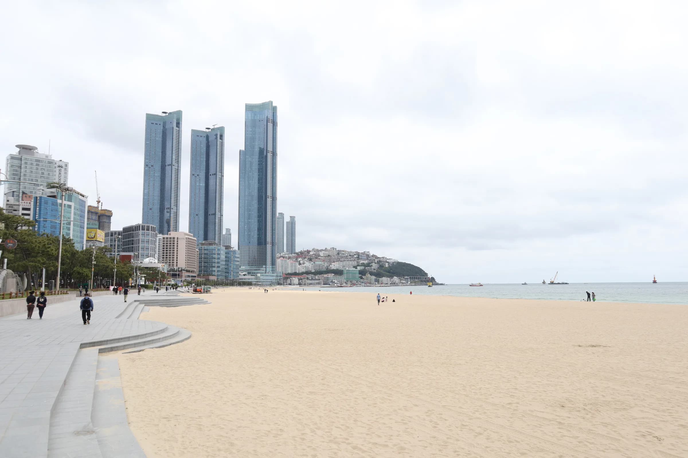 Haeundae